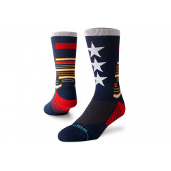 Stance Training Tribute Crew M Chaussettes