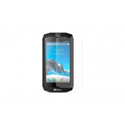 Crosscall Verre trempé Trekker-X1-X2 Accessoires téléphone