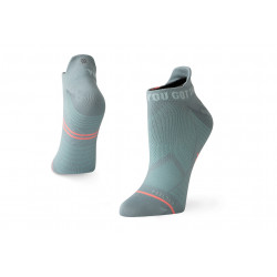 Stance Run You Got This Lite Tab W Chaussettes