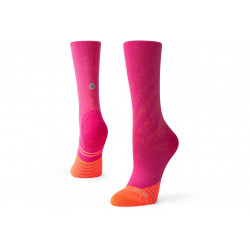 Stance Run Uncommon Crew W Chaussettes