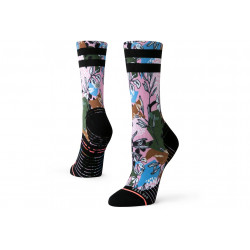 Stance Run Ivy League Crew W Chaussettes