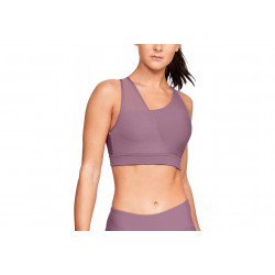 Under Armour Vanish Asymmetrical Low W vêtement running femme