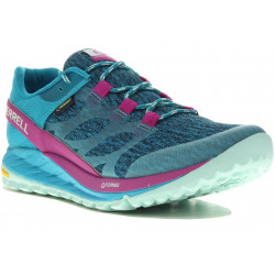 Merrell Antora Gore-Tex W Chaussures running femme