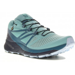 Salomon Sense Ride 2 Gore-Tex W Chaussures running femme