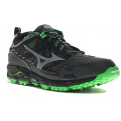 Mizuno Wave Daichi 4 Gore-Tex M Chaussures homme