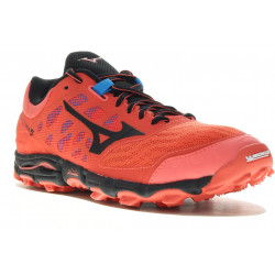 Mizuno Wave Hayate 5 W Chaussures running femme