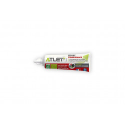 Atlet Gel Énergétique - Fruits Rouges Diététique Gels