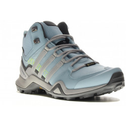 adidas Terrex Swift R2 Mid Gore-Tex W Chaussures running femme