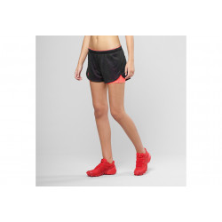 Salomon Agile 2in1 W vêtement running femme