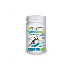 Atlet Maltodextrine de Manioc Diététique Préparation