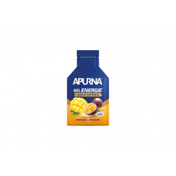 Apurna Gel Energie Longue distance Mangue/Passion Diététique Gels