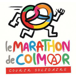 course Semi-marathon et marathon de Colmar
