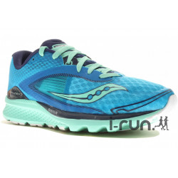 Saucony Kinvara 7 W Chaussures running femme
