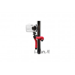 XSories Mini Deluxe Tripod - 15cm Caméras sport