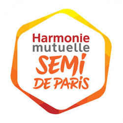 Harmonie Mutuelle Semi de Paris