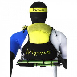 Instinct Evolution trail vest - sac à dos trail