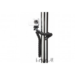 XSories Big Bendy - 28cm Caméras sport