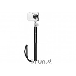 XSories Big U-Shot et Tripod Caméras sport