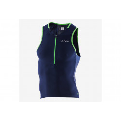 Orca 226 Tri Tank M vêtement running homme
