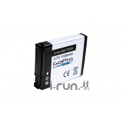GoPro Batterie BacPac Caméras sport