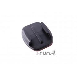 GoPro Fixations adhésives plates Caméras sport