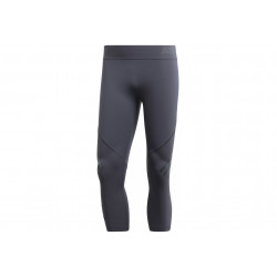 adidas Alphaskin 3-Stripes M vêtement running homme