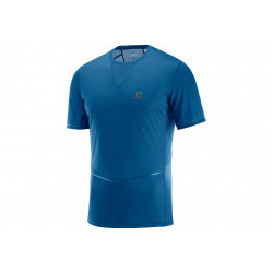 Salomon Sense Ultra M vêtement running homme
