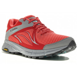 Columbia Mojave Trail II Outdry W Chaussures running femme