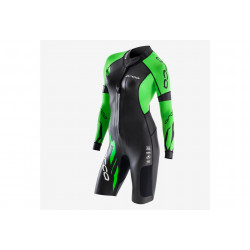 Orca Swimrun Core W vêtement running femme