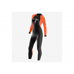 Orca Openwater Core W vêtement running femme