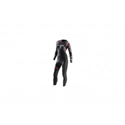 Orca Sonar Fullsleeve W vêtement running femme