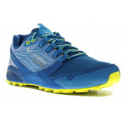 Columbia Alpine FTG M Chaussures homme