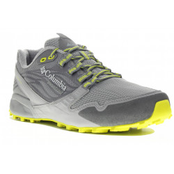 Columbia Alpine FTG Outdry M Chaussures homme