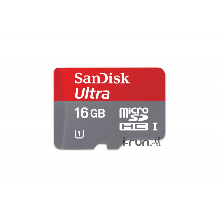 vignette-SanDisk Carte MicroSDHC 16GB Caméras sport vignette-SanDisk Carte MicroSDHC 16GB Caméras sport