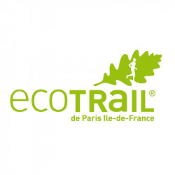 Eco Trail Paris avis de coureurs - logo de la course