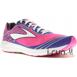 Brooks Asteria W Chaussures running femme