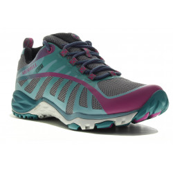 Merrell Siren Edge Q2 Waterproof W Chaussures running femme