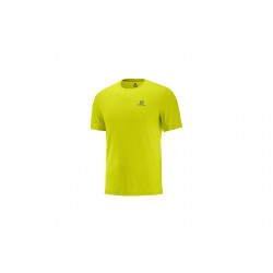 Salomon XA Tee M vêtement running homme