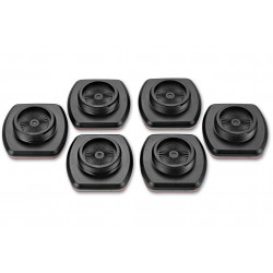 Garmin Kit de base de fixation (VIRB) Caméras sport