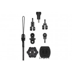 Garmin Kit de supports réglables Caméras sport