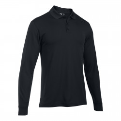 Under Armour Tactical Performance Polo Long Sleeve