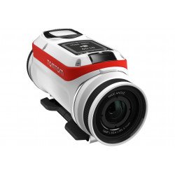 Tomtom Caméra Bandit + cache lentille étanche Caméras sport