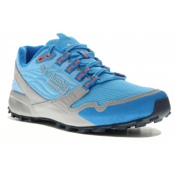 Columbia Alpine FTG W Chaussures running femme