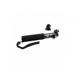XSories U-Shot et Tripod Caméras sport