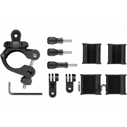 Garmin Support tube VIRB X/XE Caméras sport