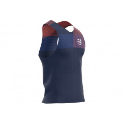 Compressport Pro Racing M vêtement running homme