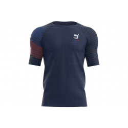 Compressport Racing M vêtement running homme