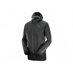 Salomon S-Lab Motion Fit 360 vêtement running homme
