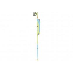 Leki Micro Trail Flash Carbon Bâtons de marche