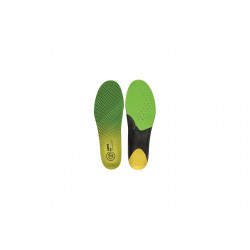 Sidas 3D Run Sense Lacets / guêtres / semelles
